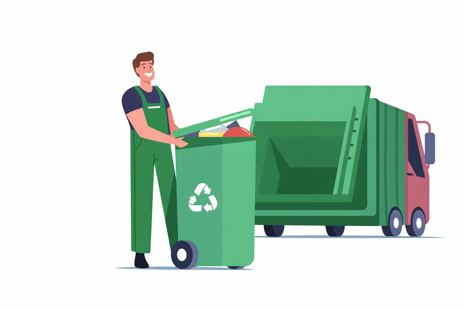 Garbage collector