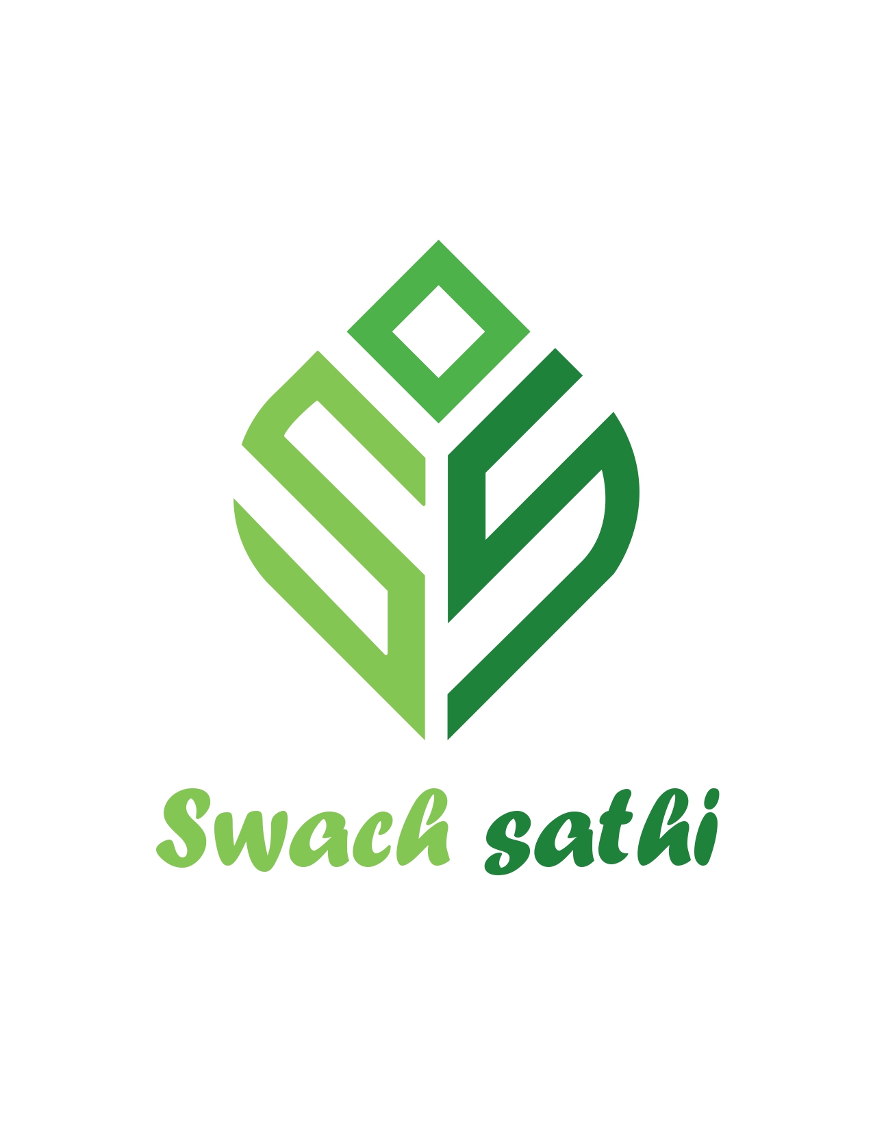 Swachsathi Logo